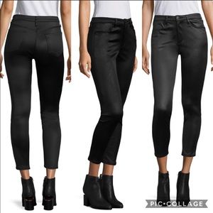 Rag & Bone Satin Pants